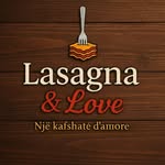 Lasagna & Love